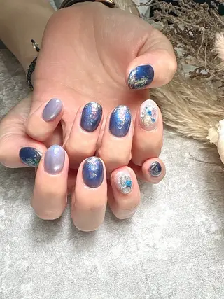 ネイル Pooky nailsのネイルデザイン