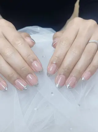 ネイル DUO MI nail salonのネイルデザイン