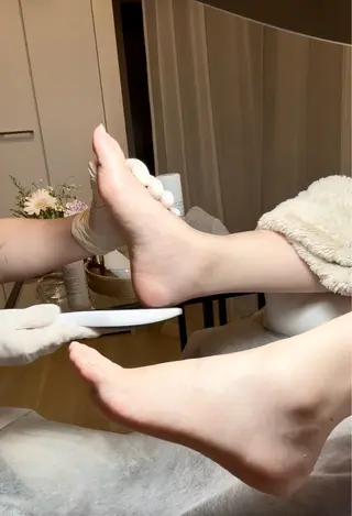 ネイル Nailist jrのネイルデザイン