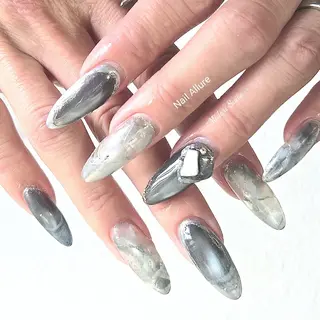 ネイル Nail Allureのネイルデザイン
