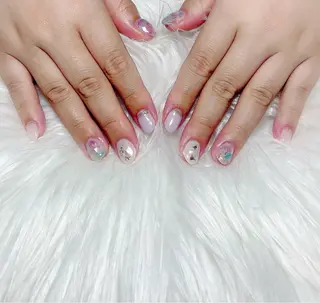 ネイル hairsalon 556のマツエク・マツパデザイン