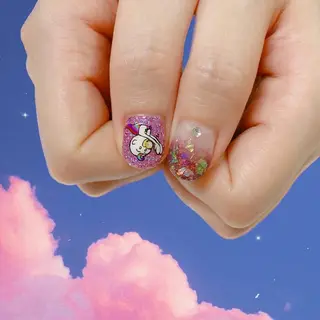 ネイル nail salonのネイルデザイン
