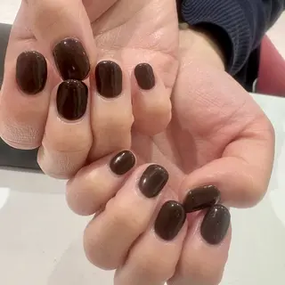 ネイル Amys nail モミジのネイルデザイン