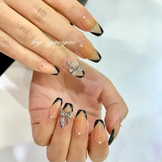 ネイル Umi nail& eyelashのネイルデザイン