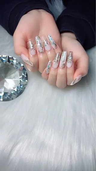 ネイル Kayo 💅のネイルデザイン