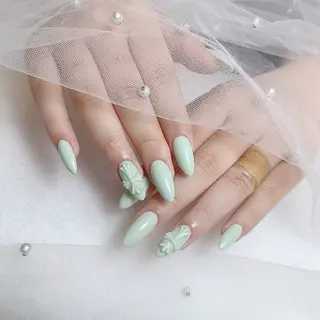 ネイル Chiin Nailのネイルデザイン
