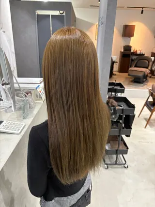 ロング メンズパーマ 渡辺将功のヘアスタイル