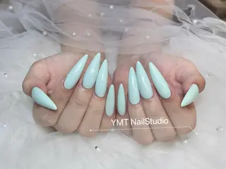 ネイル YMT. NailStudioのネイルデザイン