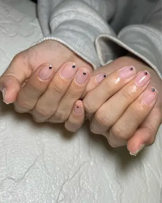 ネイル plaisir kのネイルデザイン