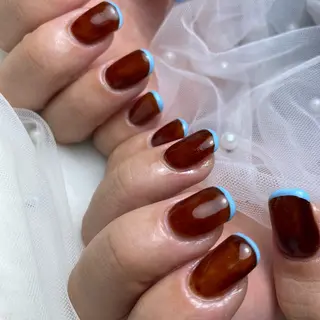 ネイル Beauty Space N&Nのネイルデザイン