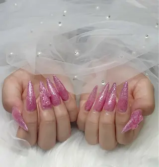 ネイル Mimi Nail_Royalのネイルデザイン