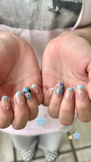 ネイル Designer EGGのマツエク・マツパデザイン