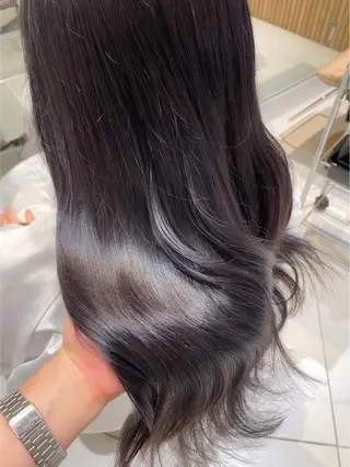 カラー ♡ KANON ♡のヘアスタイル