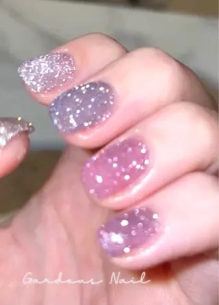 ネイル Gardens nailのネイルデザイン