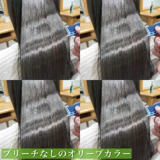 ショート カラー navile原宿 yumaのヘアスタイル