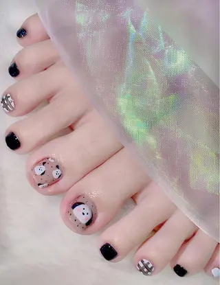 ネイル Mika Nail 池袋のネイルデザイン