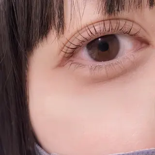 マツエク・マツパ renelle matsuiのマツエク・マツパデザイン
