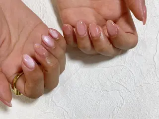 ネイル kiki nail たまプラーザのネイルデザイン