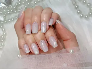 ネイル k misakiのネイルデザイン