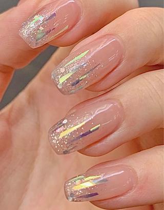 ネイル エリ🫧 nail池袋東口のネイルデザイン