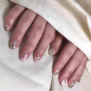 ネイル chai nail _ai📍鶴橋/桃谷のネイルデザイン