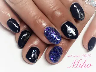 ネイル nail Berunaのネイルデザイン