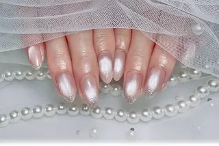 ネイル bel fiore .のネイルデザイン