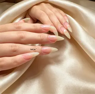 ネイル Nail Lifeのネイルデザイン