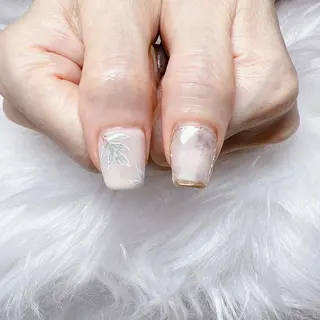 ネイル soi. Tomokoのネイルデザイン