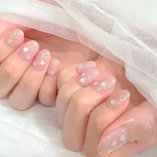 ネイル Lutena💛 Yamamotoのネイルデザイン