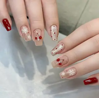 ネイル For you. Nail Salonのネイルデザイン