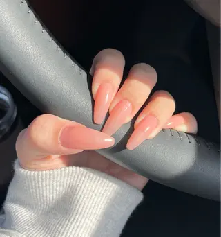ネイル SALON ELVI.のネイルデザイン
