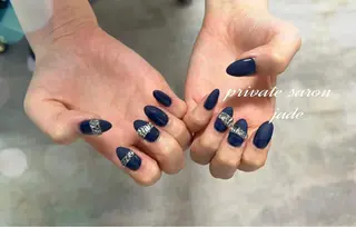 ネイル 💎JADE💎 安田沙也香のネイルデザイン