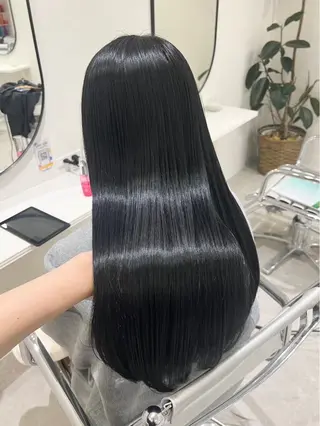 ロング 🎀 ヒヨリ🎀のヘアスタイル
