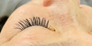 マツエク・マツパ Suimi eyelashのマツエク・マツパデザイン