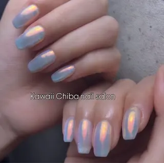 ネイル Kawaii Chiba nailのネイルデザイン