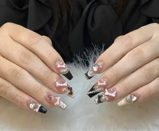 ネイル Jenn Nail Salonのネイルデザイン