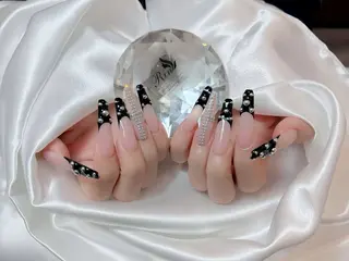 ネイル Rin Nail 新大久保店のネイルデザイン
