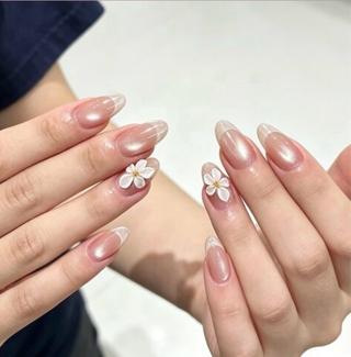 ネイル マ リコのネイルデザイン
