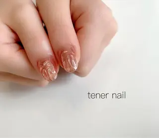 ネイル テネルネイル tener nailのネイルデザイン