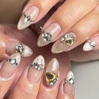 ネイル Nail Salon EUBのネイルデザイン