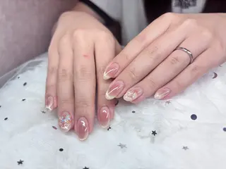 ネイル Nail Salon HARUのネイルデザイン