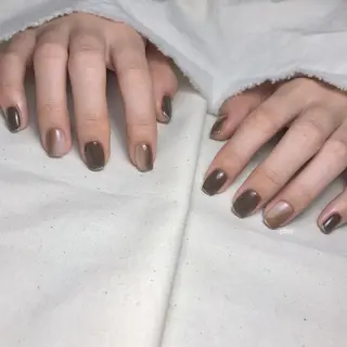ネイル chai nail _ai📍鶴橋/桃谷のネイルデザイン