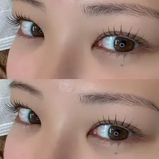 マツエク・マツパ noro hironoの眉毛・アイブロウイメージ