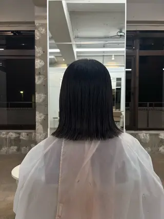 ショート サアヤ/ SYS by fitのヘアスタイル