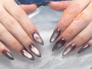 ネイル 💕Dreamy KIYO💕のネイルデザイン