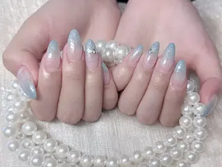 ネイル 陳 rinaのネイルデザイン