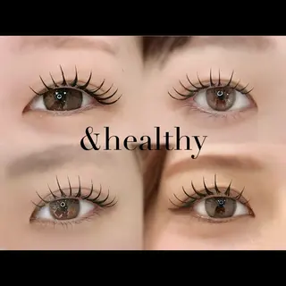 マツエク・マツパ killa eye beauty 八木の眉毛・アイブロウイメージ