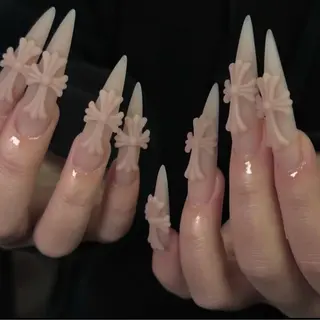 ネイル Sun Nail 池袋のネイルデザイン