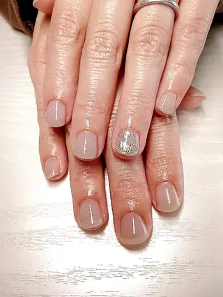 ネイル 【まみ】 Ka Pilinaのネイルデザイン